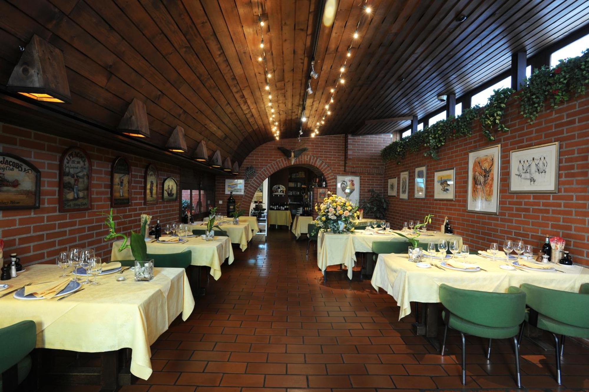לוגאנו Colorado Hotel מראה חיצוני תמונה