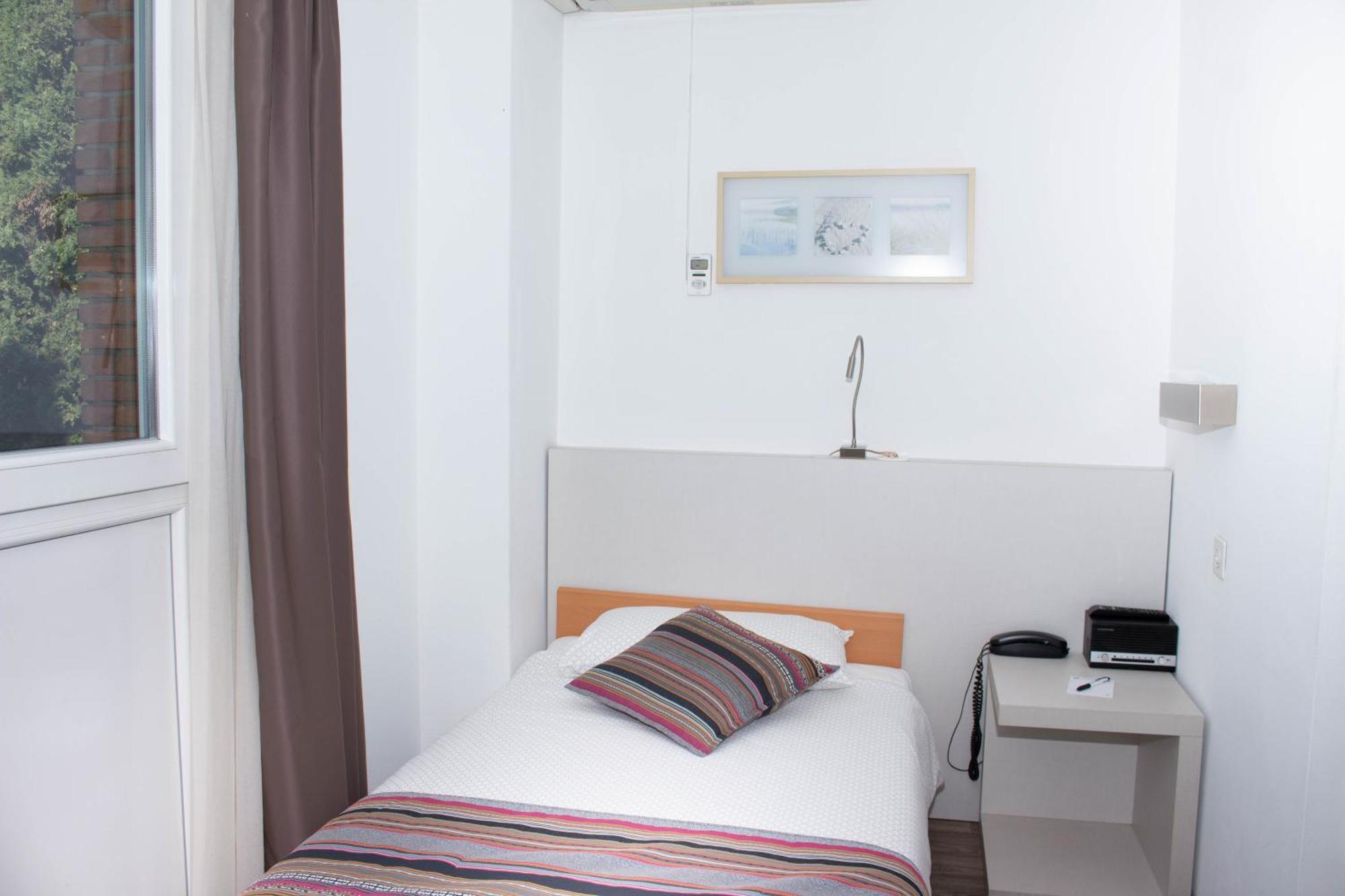 לוגאנו Colorado Hotel מראה חיצוני תמונה