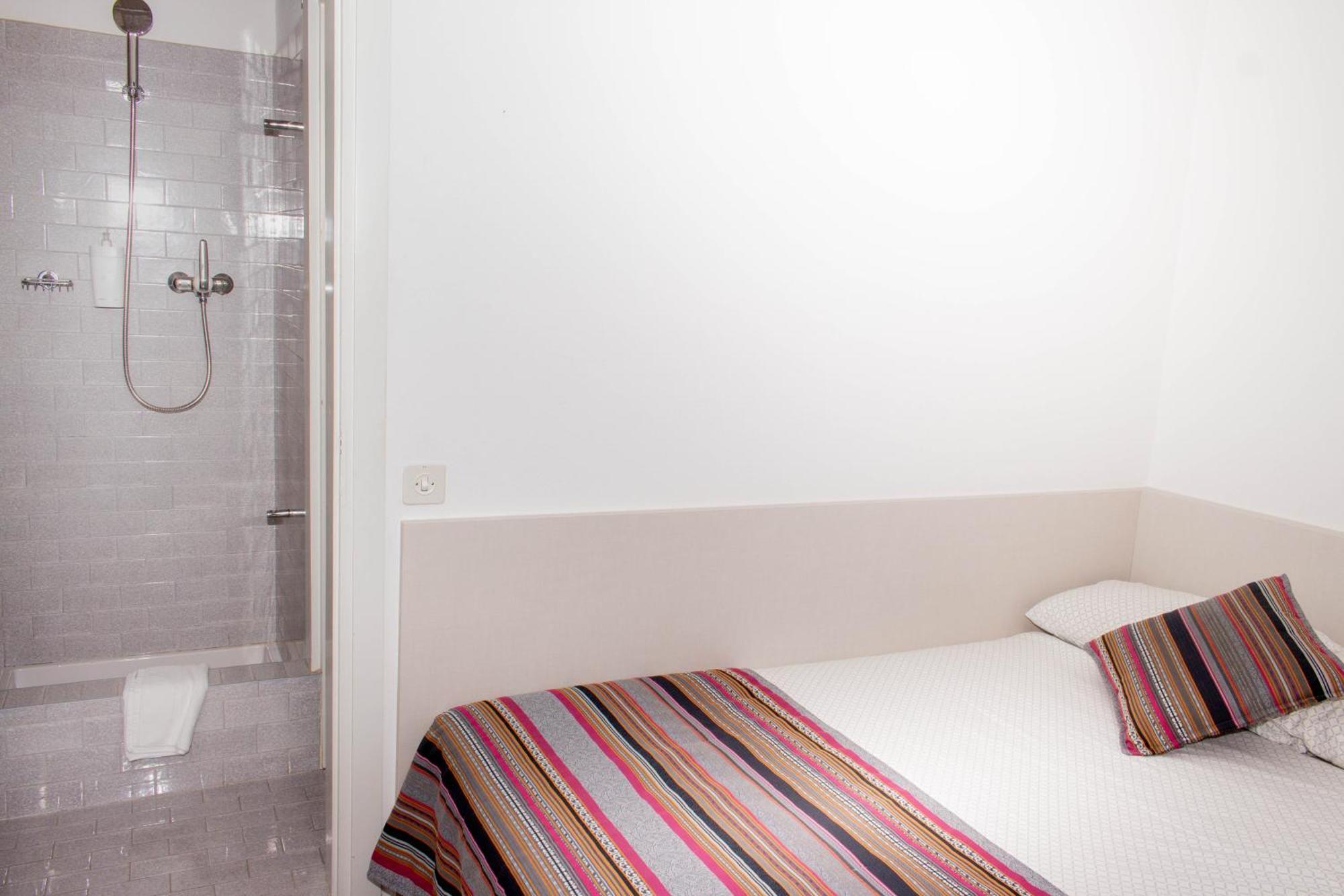 לוגאנו Colorado Hotel מראה חיצוני תמונה